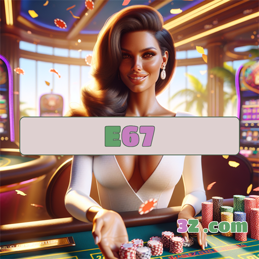 Explore a Plataforma de Jogos no e67.com e Divirta-se