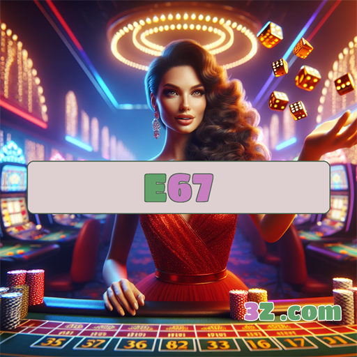 Atrações Imperdíveis nos Slots do e67.com