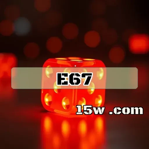 e67.com: Plataforma Que Transforma Seu Modo de Jogar Online