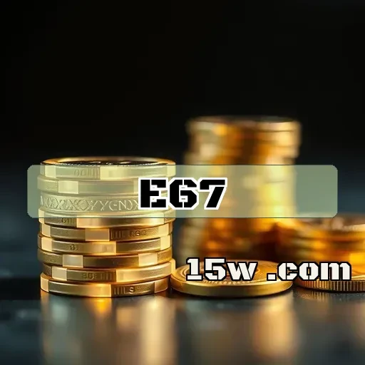 e67.com: Descubra Bônus Que Potencializam Seu Jogo Online Hoje Mesmo